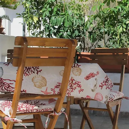 Casa Simone Eolo Dom wakacyjny Lipari (Isola Lipari)