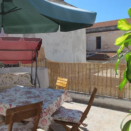 Casa Simone Eolo Dom wakacyjny