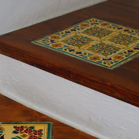 Casa Simone Eolo Dom wakacyjny