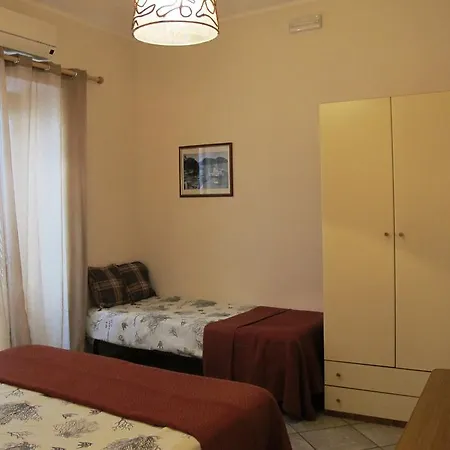 Dom wakacyjny Casa Simone Eolo *