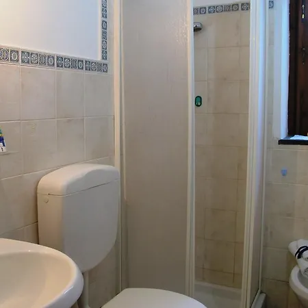 Casa Simone Eolo Dom wakacyjny Lipari (Isola Lipari)
