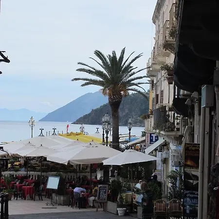 Dom wakacyjny Casa Simone Eolo Lipari (Isola Lipari)