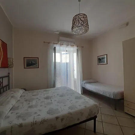 Holiday home Casa Simone Eolo
