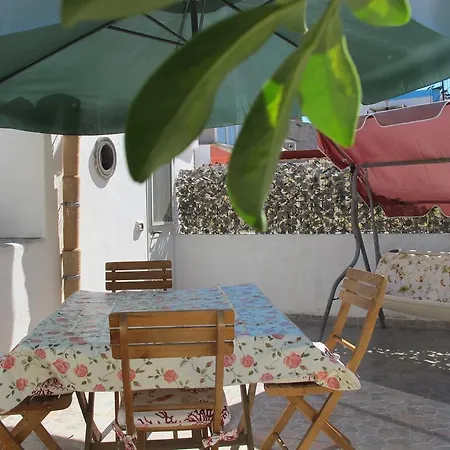 Casa vacanze Casa Simone Eolo *