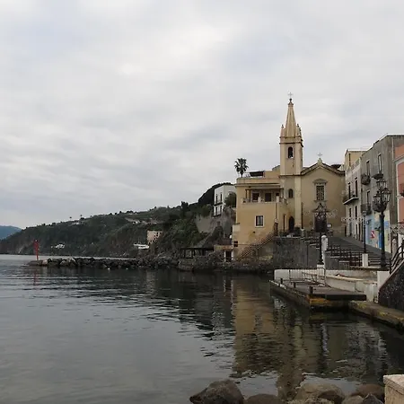 Casa Simone Eolo *