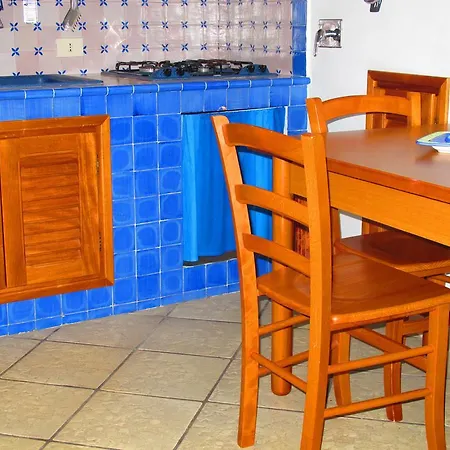 Casa Simone Eolo * Città di Lipari