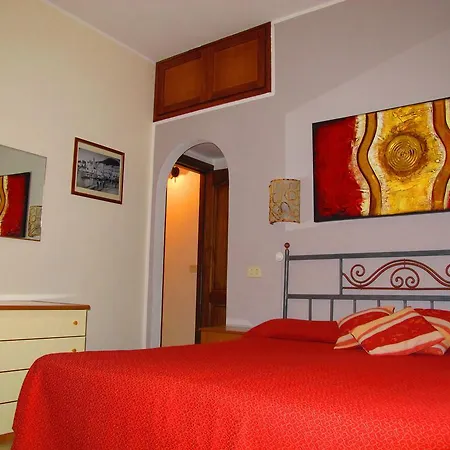Casa Simone Eolo * Città di Lipari