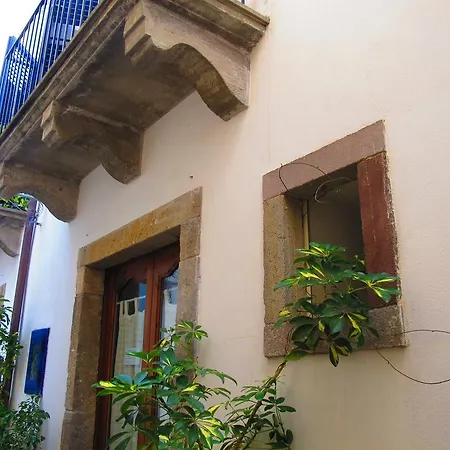 Casa vacanze Casa Simone Eolo Città di Lipari