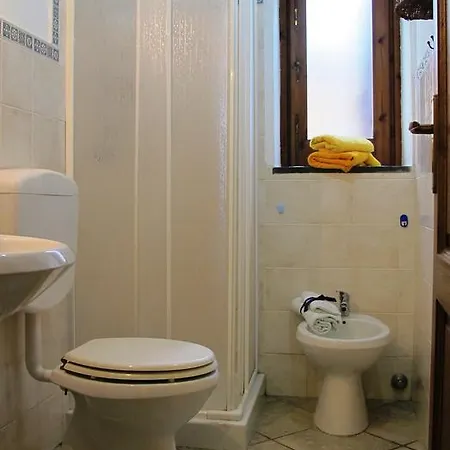 Casa Simone Eolo *