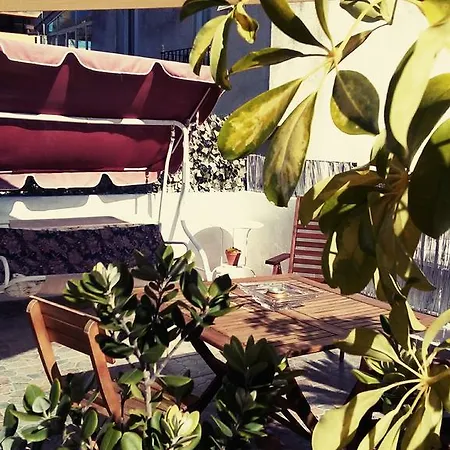Casa Simone Eolo Città di Lipari