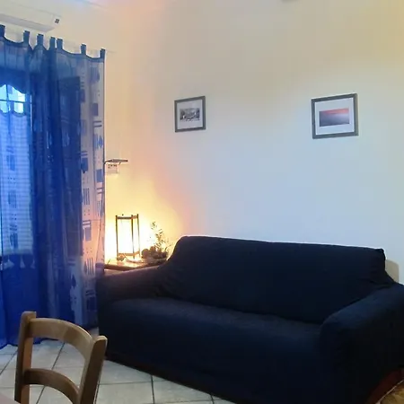 Casa Simone Eolo