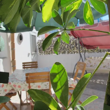 Casa vacanze Casa Simone Eolo