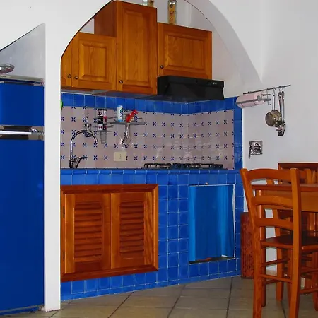 Casa Simone Eolo
