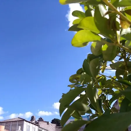 Casa Simone Eolo * Città di Lipari