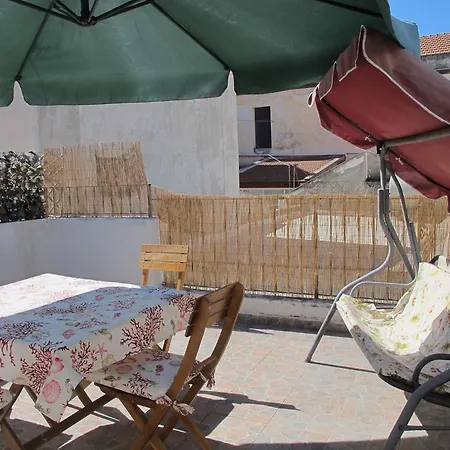 Casa Simone Eolo Casa vacanze *