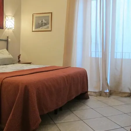 Casa Simone Eolo