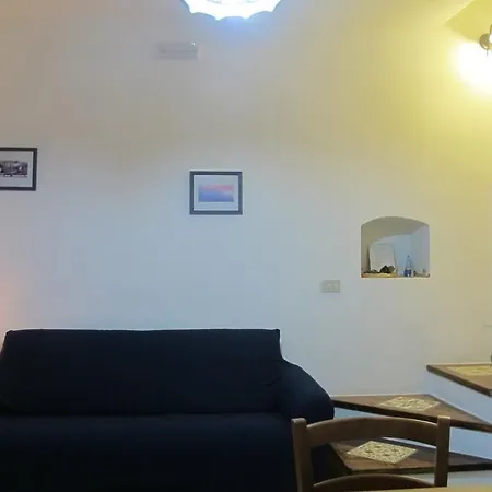 Casa Simone Eolo * Lipari (Isola Lipari)