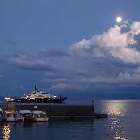 Casa Simone Eolo Città di Lipari